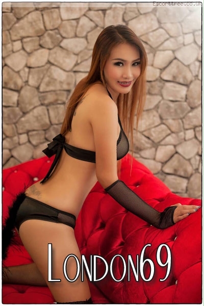 Venus lovely 24 years old escort girl - Thai