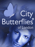 City Butterflies