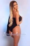 Caprice from Silver Fox Escorts