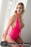 Caitlin from London Escorts Imperial