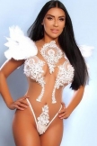 Rahelle  from London Escorts Imperial