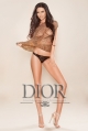 Roxy from Dior Escorts London