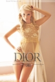 Tatiana from Dior Escorts London