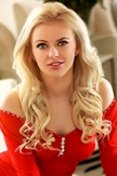 Olga from Cheap and Chic escort agency