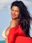 Anya from Cheap and Chic escort agency