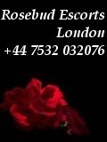 Rosebud London Escorts