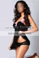 Afiah from Britney Escorts Manchester