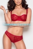 amber from Carmens Secrets