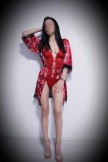 Dana Sparkles escort