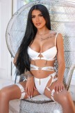 Ariana Sparkles escort