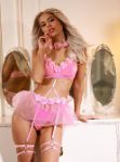 Independent escort