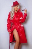 Martina Sparkles escort