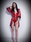 Independent escort