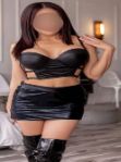 Cleo Sparkles from Sparkles Escorts