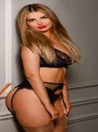 Carolina Sparkles from Sparkles Escorts