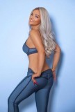 Martina Sparkles escort