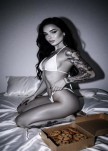 Sincere Sparkles escort