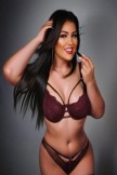 Lara Sparkles escort