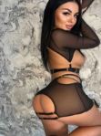 Independent escort