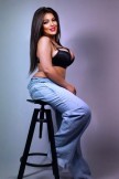 Lara Sparkles escort