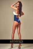 Davina from London Seduction Girls