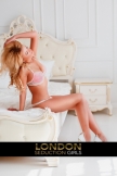 Sophia from London Seduction Girls