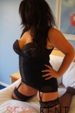 Heavenly from Sexy Kent Escorts