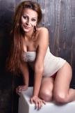 Agnes from Real London Escorts