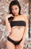 Orchid from VIP Outcall Massage London