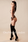 Anna from One Model London