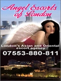 Angel Escorts Of London